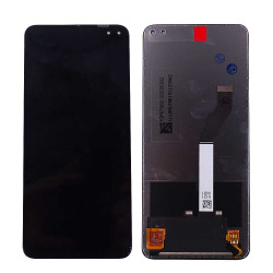 Pantalla Xiaomi Poco X2 / Redmi K30 Negro Sin Marco