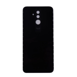 Back Cover Huawei Mate 20 Lite Negro Compatible