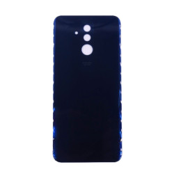 Back Cover Huawei Mate 20 Lite Azul Compatible