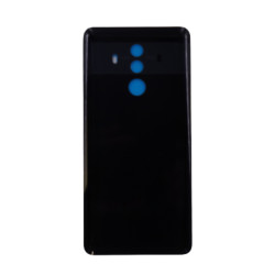 Back Cover Huawei P10 Pro Nero Compatibile