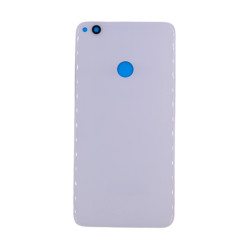 Back Cover Huawei P8 Lite 2017 Blanco Compatible