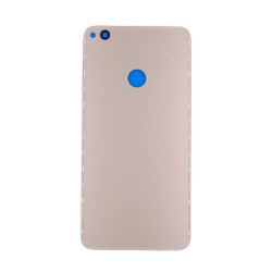 Back Cover Huawei P8 Lite 2017 Dorado Compatible