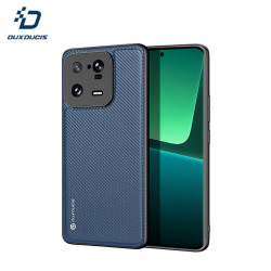 Cover Dux Ducis Fino Xiaomi 13 Pro Azzurro