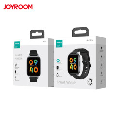 Smartwatch Joyroom Fit-Life Grigio