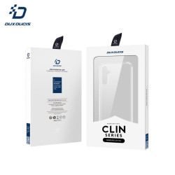 Cover Dux Ducis Clin Samsung Galaxy A34 5G Transparent
