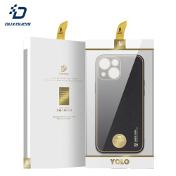Coque Dux Ducis iPhone 14 Plus Noir