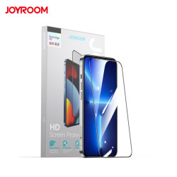 Vetro Temperato Joyroom Knight 2.5D TG iPhone 14 JR-H01