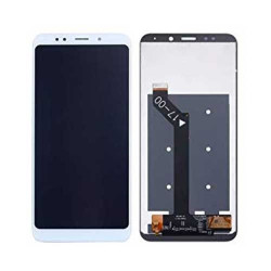 Ecran Xiaomi Redmi 5 Plus Blanc (Original)