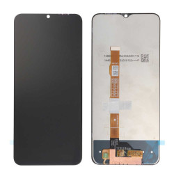 Ecran Vivo Y72 Noir Sans Châssis