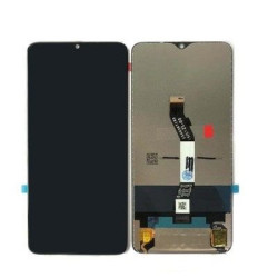 Display Xiaomi Redmi Note 8T Schwarz (generalüberholt)