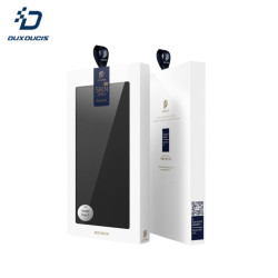 Geldbörse Dux Ducis Skin Pro Google Pixel 7 Schwarz
