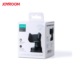 Joyroom Mechanische Autohalterung Schwarz JR-ZS284