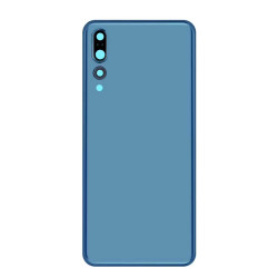 Back Cover Huawei P20 Pro Azul Compatible