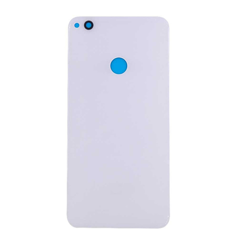 Back Cover Honor 8 Lite Blanc Compatible