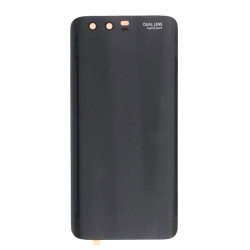 Back Cover Honor 9 Noir Compatible