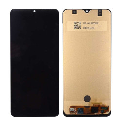 Ecran TFT Samsung Galaxy A31 Noir Sans Châssis
