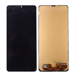 TFT-Display Samsung Galaxy A42 5G Schwarz Ohne Rahmen