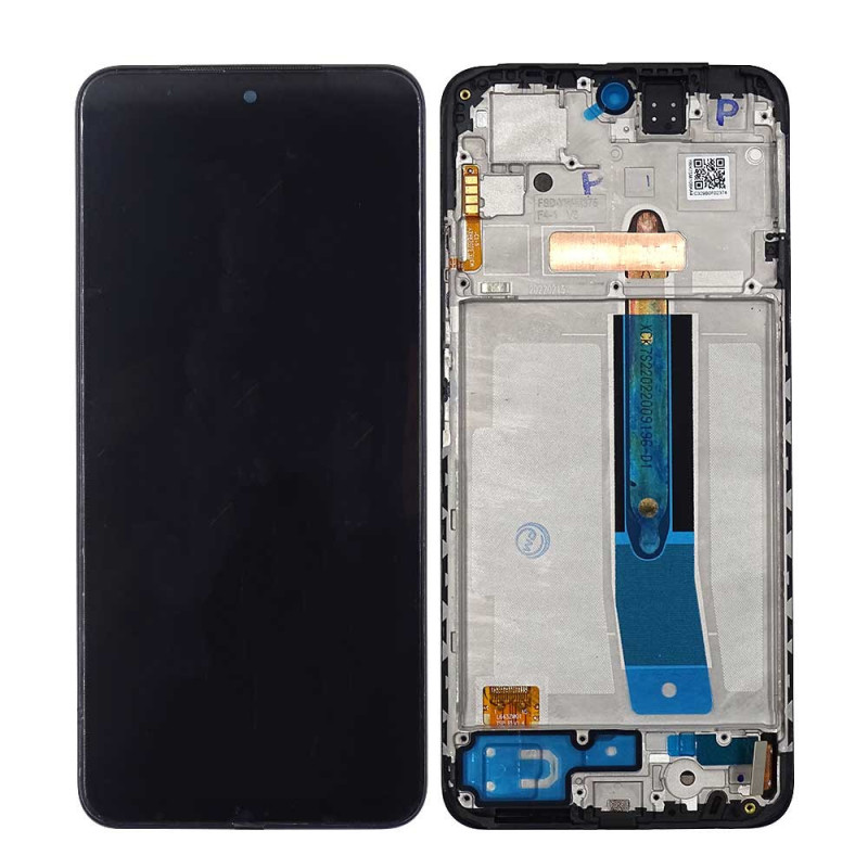 Ecran Xiaomi Redmi Note 11S Avec Châssis