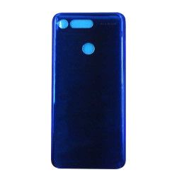Back Cover Honor View 20 Azzurro Compatibile