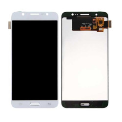 Ecran  Samsung Galaxy J7 2016 Blanc Sans Châssis Incell