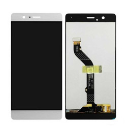 Ecran Huawei P9 LITE Blanc (Reconditionné) sans châssis