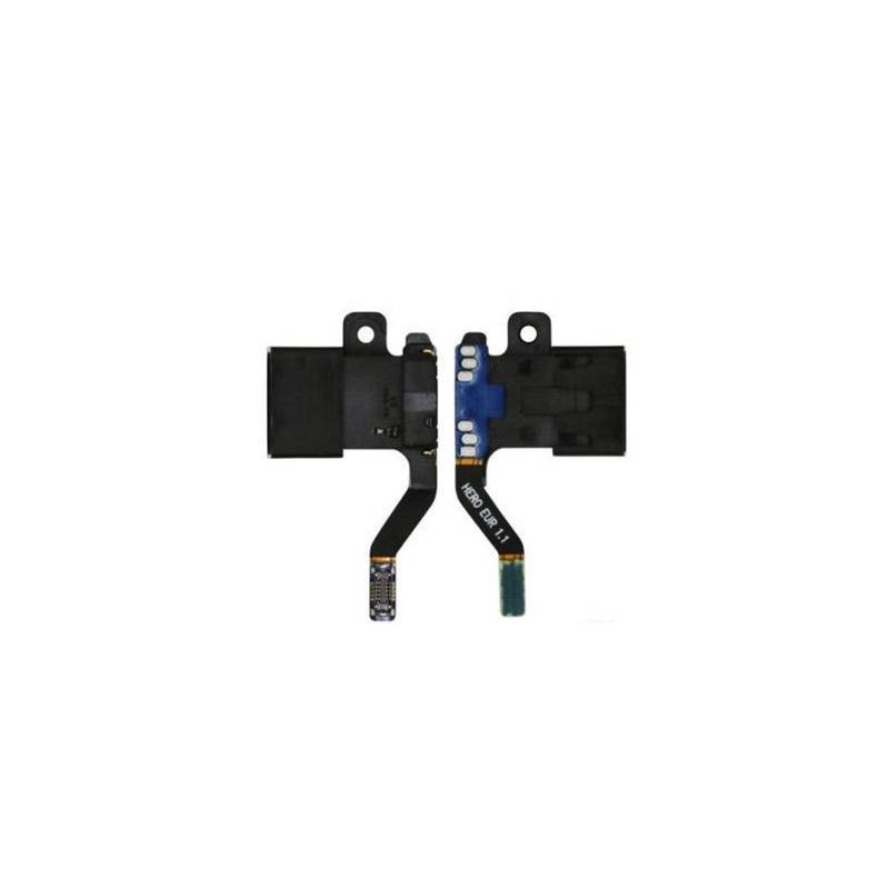Prise Jack Samsung Galaxy S7 Edge