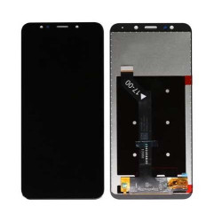 Display Xiaomi 5+ Nero (Originale)