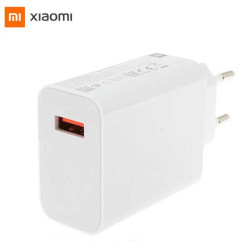 Xiaomi 33W Fast Charge Netzadapter (Ohne Verpackung)