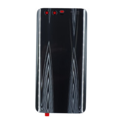 Back Cover Honor 9 / 9 Premium Gris Compatible
