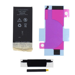 Akku iPhone 13 Mini (Ohne BMS)