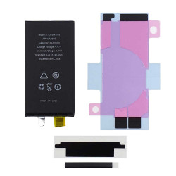 IPhone 13 Akku (Ohne BMS)