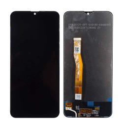 Schermo Realme 3 Pro Nero Senza Frame