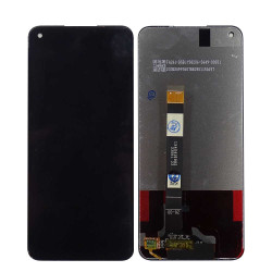 Schermo Realme 8 5G Nero Sin Frame