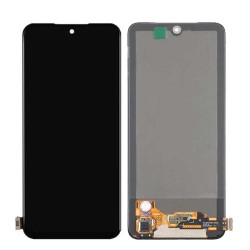 Bildschirm Xiaomi Redmi Note 11 Schwarz