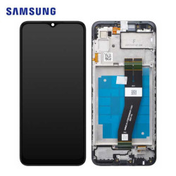 Ecran Samsung Galaxy A03 Service Pack