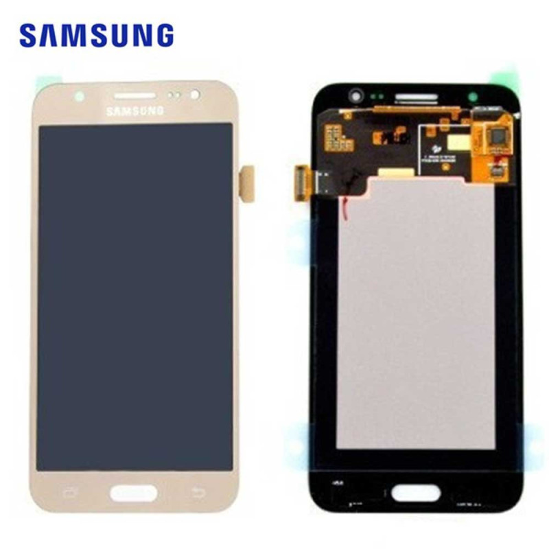 Ecran Samsung Galaxy A3 2015 Or Service Pack