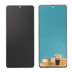 Samsung Galaxy A22 4G Pantalla Negro Incell