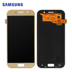 Ecran Samsung A5 2017/SM-A520F Or Service Pack