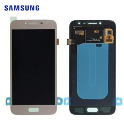 Écran Samsung Galaxy J2 2018 Or Service Pack j250F