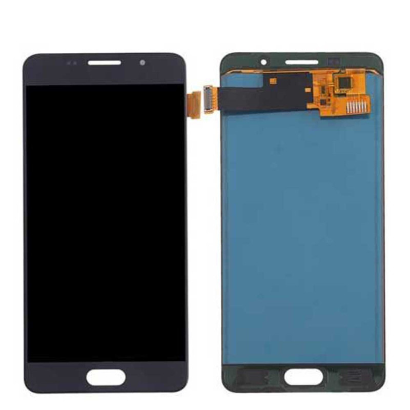 Ecran TFT Samsung Galaxy A5 2016 Noir Sans Châssis