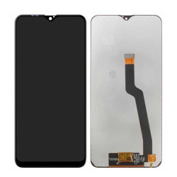 Samsung Galaxy A10 TFT Bildschirm Schwarz Ohne Rahmen