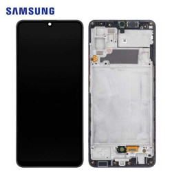 Ecran Samsung Galaxy A32 4G (SM-A325) Service Pack