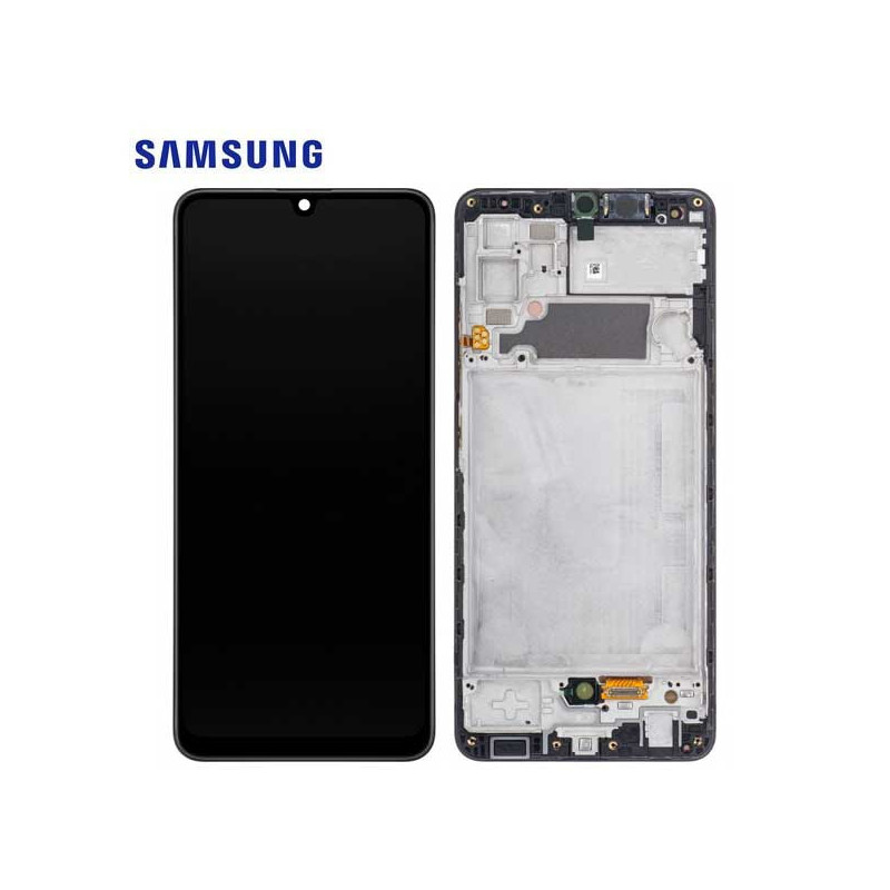 Ecran Samsung Galaxy A32 4G (SM-A325) Service Pack