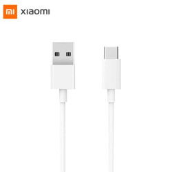 Cavo Xiaomi Micro Usb Type-C 3A