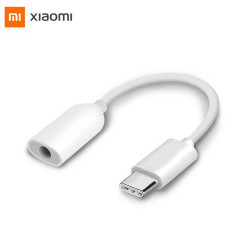 Adattatore da Jack a Tipo C Xiaomi