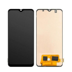Écran TFT Samsung  Galaxy A70 Noir Sans Châssis