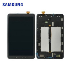 Display Samsung Tab A 2016 10