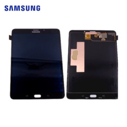 Ecran Samsung Galaxy Tab S2 8.0 LTE (SM-T719) Noir Service Pack