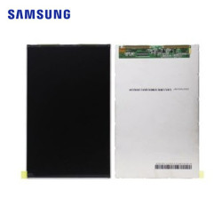 LCD samsung Tab E T560