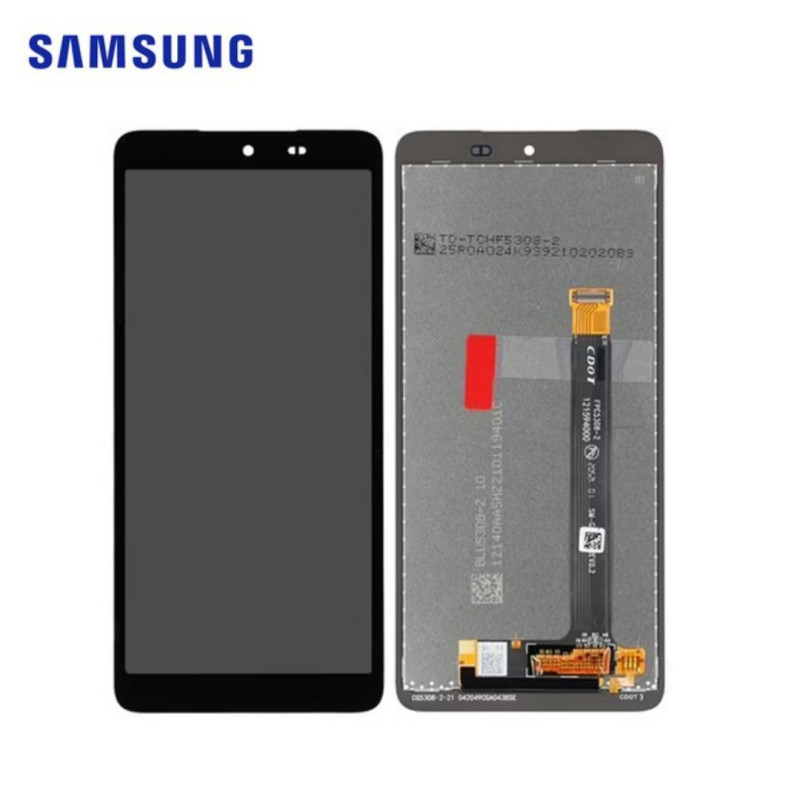 Ecran Samsung Galaxy XCover 5 (SM-G525) Service Pack
